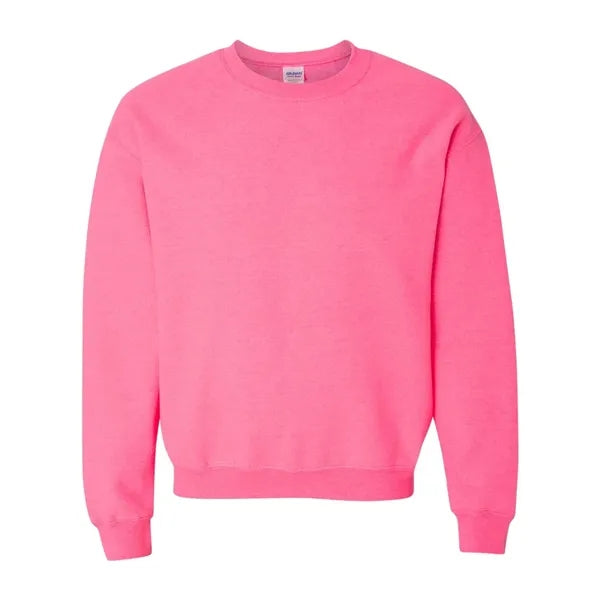 Gildan Heavy Blend Crewneck Sweatshirt ( XS - 5 XL)