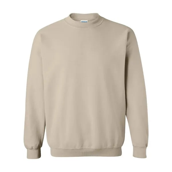 Gildan Heavy Blend Crewneck Sweatshirt ( XS - 5 XL)