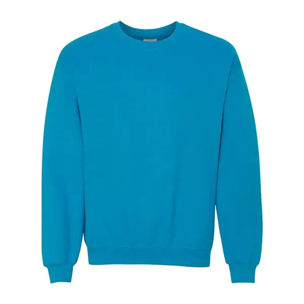 Gildan Heavy Blend Crewneck Sweatshirt ( XS - 5 XL)
