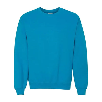 Gildan Heavy Blend Crewneck Sweatshirt ( XS - 5 XL)