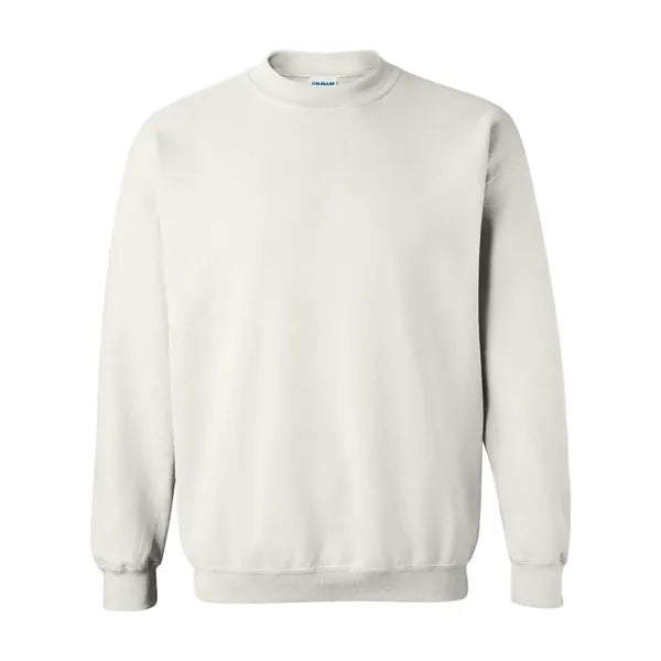 Gildan Heavy Blend Crewneck Sweatshirt ( XS - 5 XL)