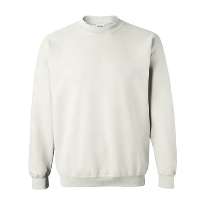 Gildan Heavy Blend Crewneck Sweatshirt ( XS - 5 XL)