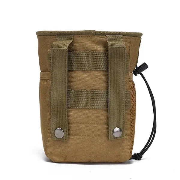 Shell Carrier Pouch