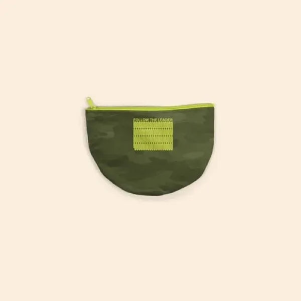 SLICE POUCH - 4CP 1000D RPET