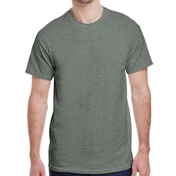 Gildan Unisex Heavy Cotton T-shirt