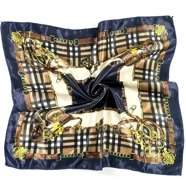 Silk Scarf