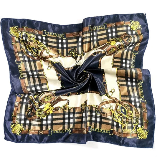 Silk Scarf