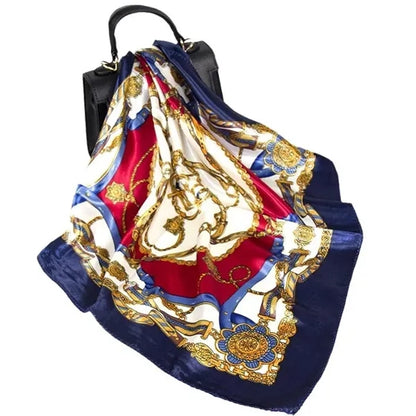 Silk Scarf