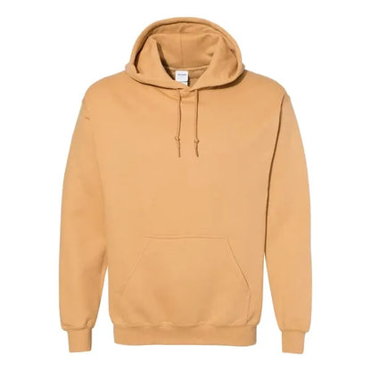 Gildan Heavy Blend Custom Hooded Sweatshirt