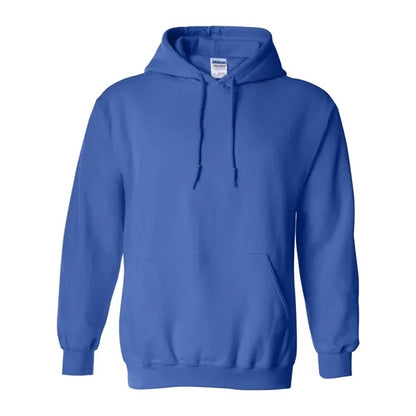 Gildan Heavy Blend Custom Hooded Sweatshirt