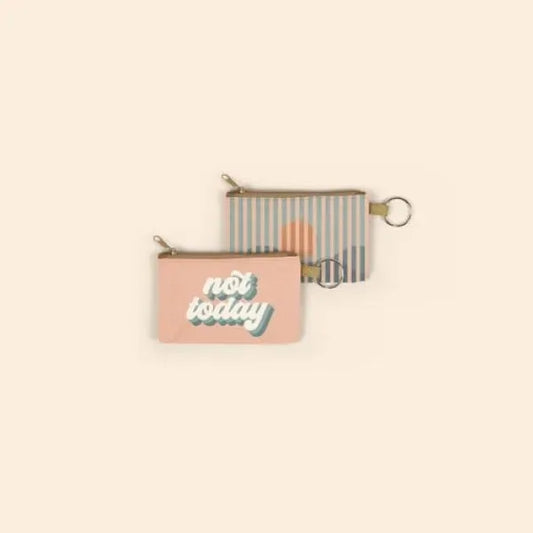 PENNY KEY RING - 4CP NYLON
