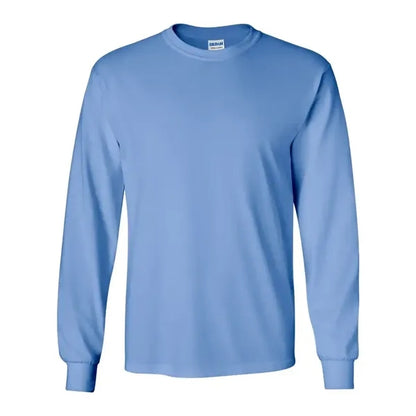 Gildan Ultra 100% Cotton Long Sleeve T-Shirt
