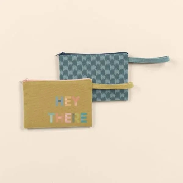 POPTART TO GO - 4CP PIGMENT DYED CANVAS