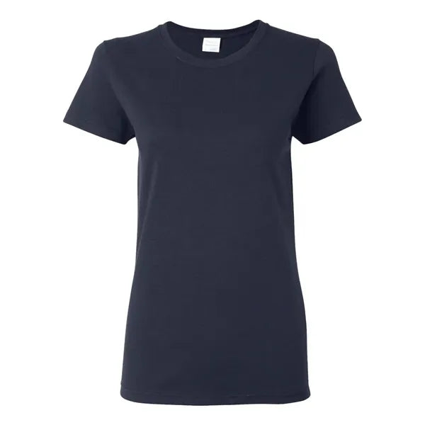 Gildan Premium 100% Cotton Women's T Shirt