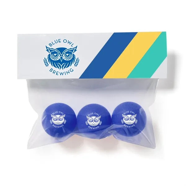 Ping Pong Ball Set
