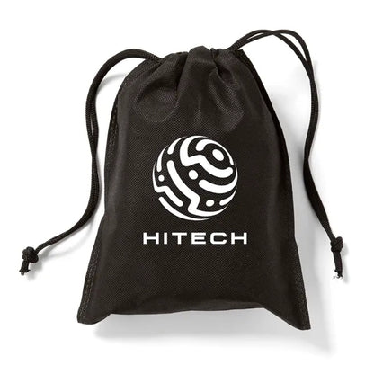 Non-Woven Drawstring Pouch