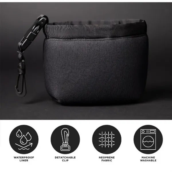 Golf Ball Cleaning Bag