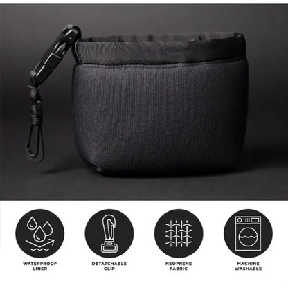 Golf Ball Cleaning Bag