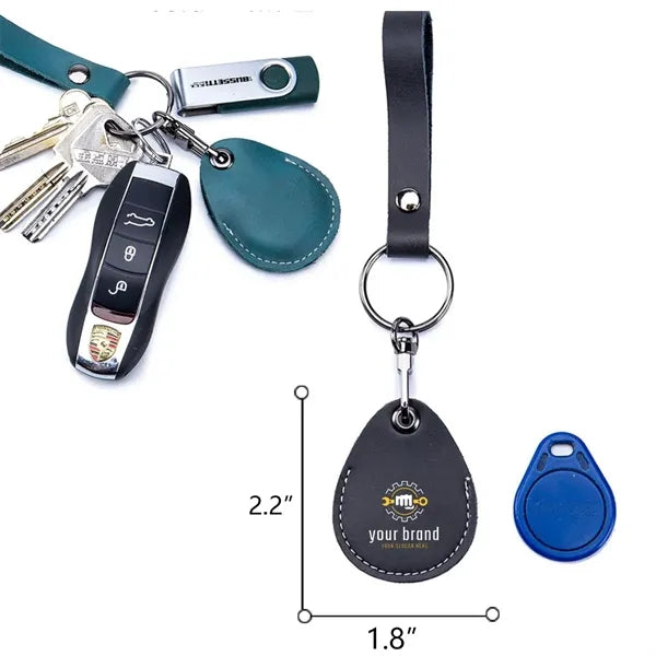 RFID Key Fob Bag