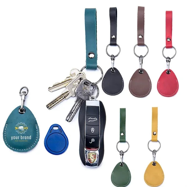 RFID Key Fob Bag