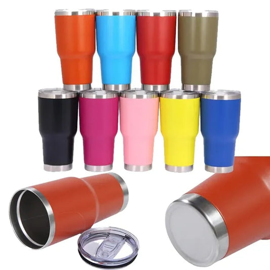 30OZ Insulated Tumbler