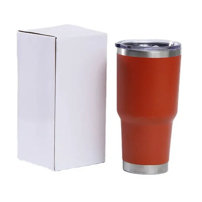 30OZ Insulated Tumbler