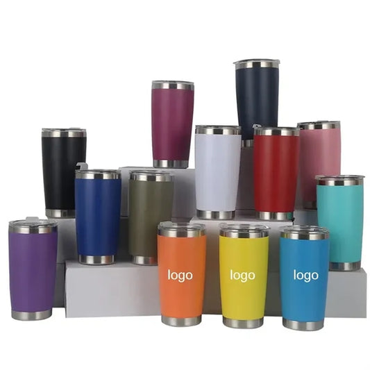 20OZ Insulated Tumbler