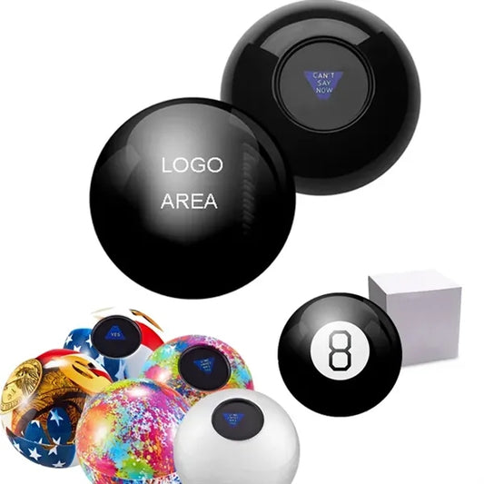Magic 8 Ball