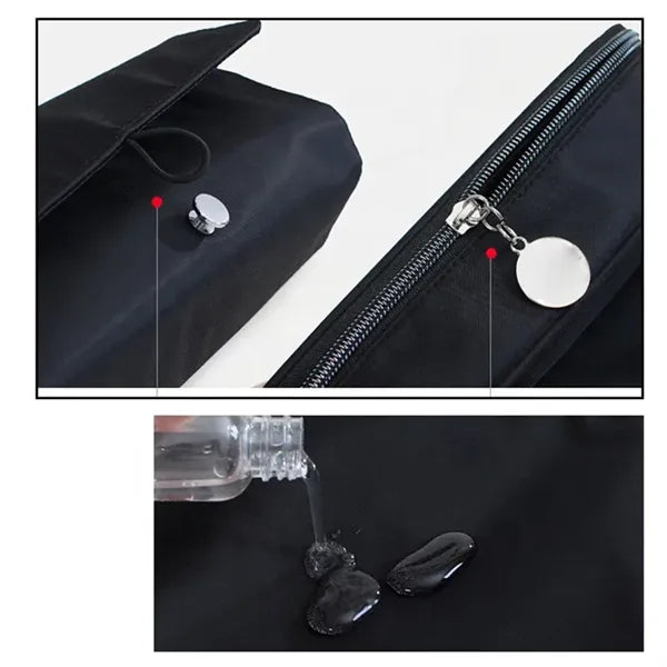 Makeup Brush Bag