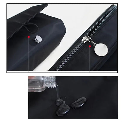 Makeup Brush Bag