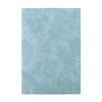 A5 Size Notebook