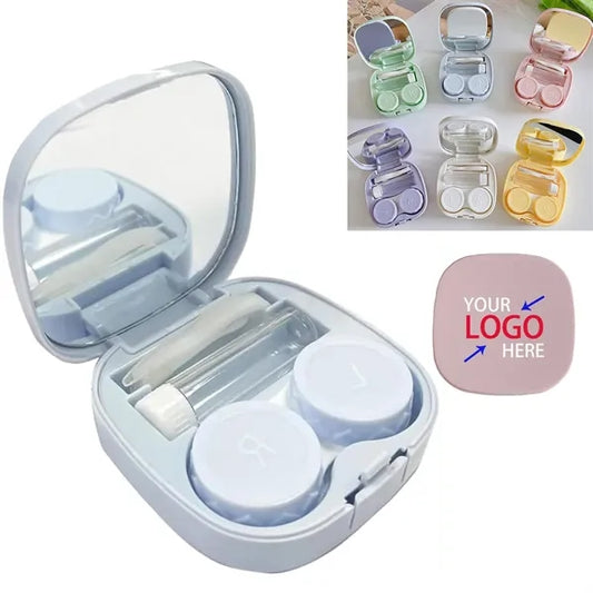 Contact Lens Vacuum Cleaner Travel Set