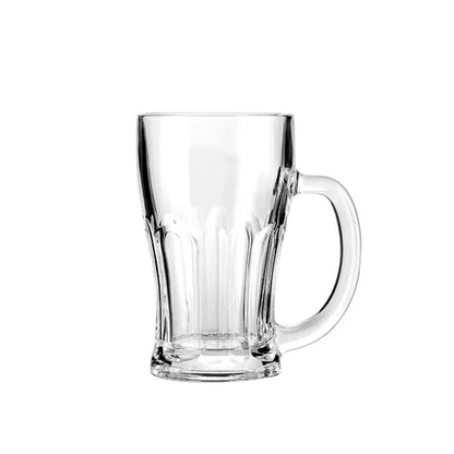 16.5 oz. Beer Mug-Frosted Etched