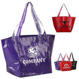 Eco-Friendly Non Woven Tote Bag