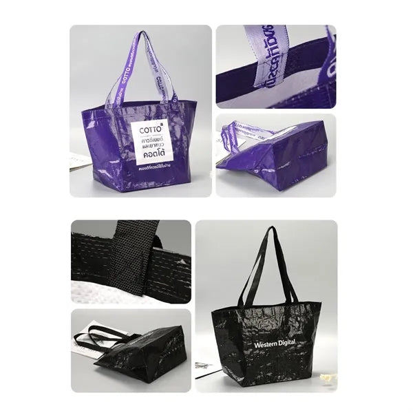 Eco-Friendly Non Woven Tote Bag