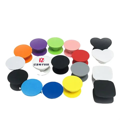 Foldable Finger Holder