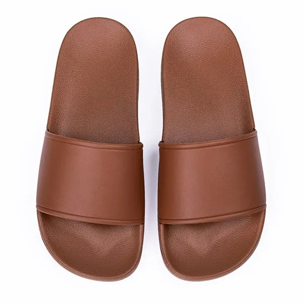 Custom PVC Home Slippers