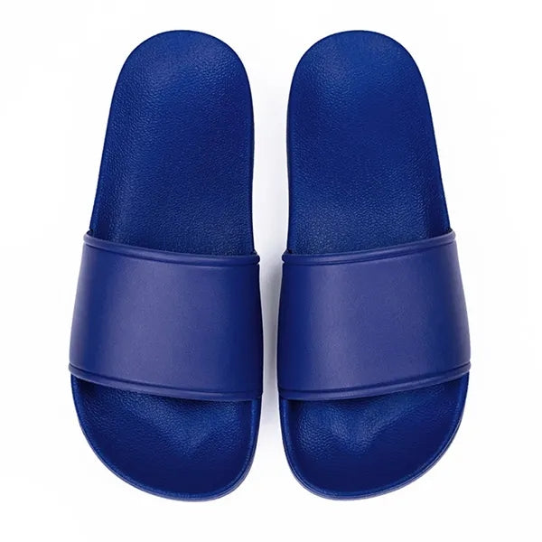 Custom PVC Home Slippers