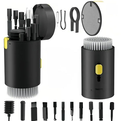 20 in 1 Laptop Keyboard Screen Cleaning Kit Camera Purify