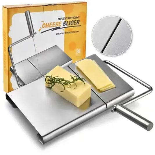 Cheese and Ham Slicer