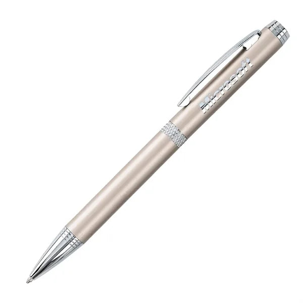 Intaglio Ballpoint Pen