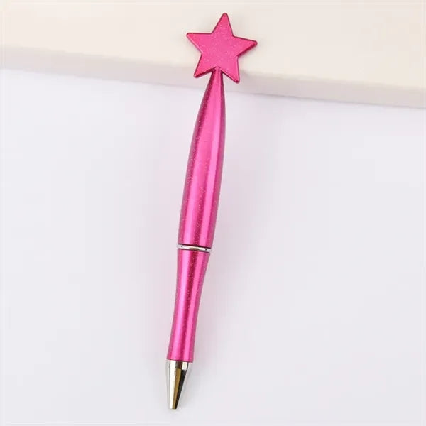 Star Ballpoint Pen