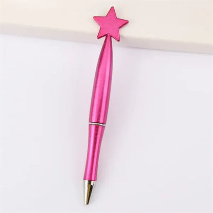 Star Ballpoint Pen