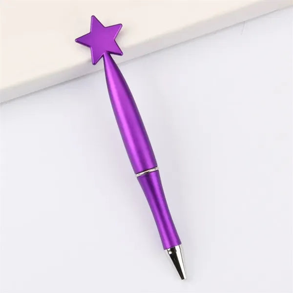 Star Ballpoint Pen