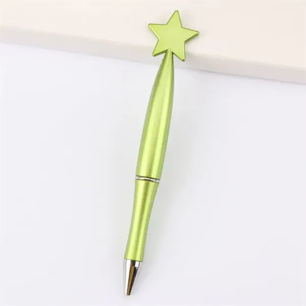 Star Ballpoint Pen