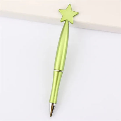 Star Ballpoint Pen