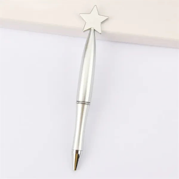 Star Ballpoint Pen