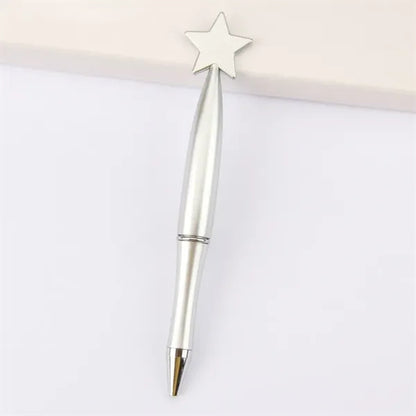 Star Ballpoint Pen