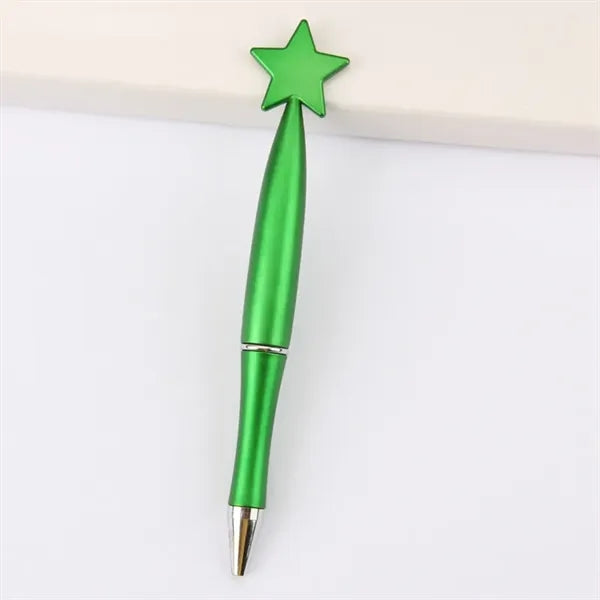 Star Ballpoint Pen