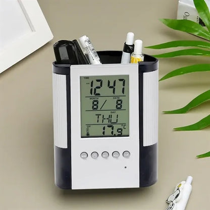 Multifunction Pen Holder